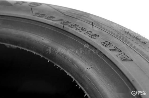 药车是什么意思汽车轮胎的一些秘密？你们了解多少？修理工毫无保留告诉你_https://www.jmylbn.com_新闻资讯_第9张