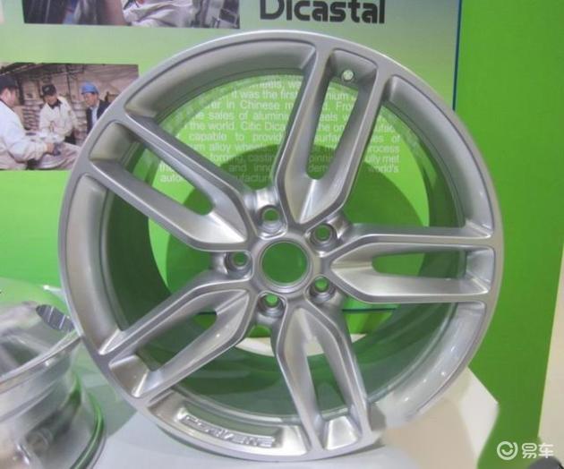 美菱授权哪些厂家毫无用处的汽车知识 篇四十一：汽车零配件百强供应商都有啥(2)？_https://www.jmylbn.com_新闻资讯_第19张