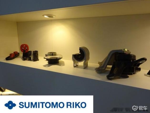 美菱授权哪些厂家毫无用处的汽车知识 篇四十一：汽车零配件百强供应商都有啥(2)？_https://www.jmylbn.com_新闻资讯_第9张