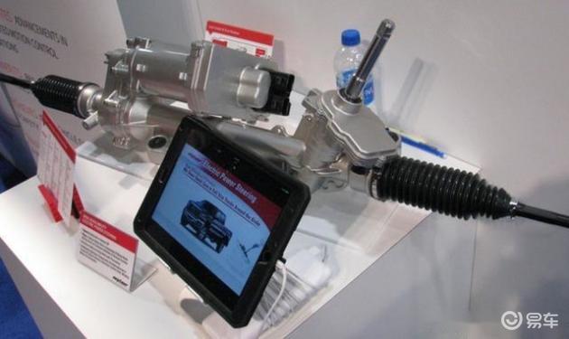 美菱授权哪些厂家毫无用处的汽车知识 篇四十一：汽车零配件百强供应商都有啥(2)？_https://www.jmylbn.com_新闻资讯_第22张