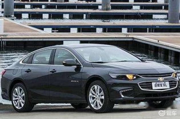 为什么选择迈瑞性价比皇冠之争！别克君威与迈瑞宝如何选择？_https://www.jmylbn.com_新闻资讯_第5张