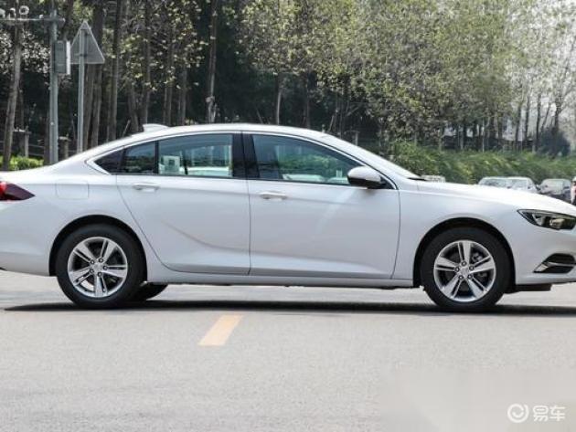 为什么选择迈瑞性价比皇冠之争！别克君威与迈瑞宝如何选择？_https://www.jmylbn.com_新闻资讯_第4张