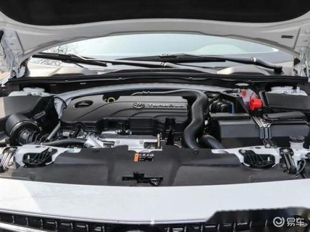 为什么选择迈瑞性价比皇冠之争！别克君威与迈瑞宝如何选择？_https://www.jmylbn.com_新闻资讯_第9张