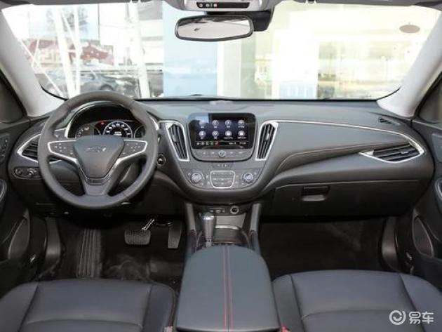 为什么选择迈瑞性价比皇冠之争！别克君威与迈瑞宝如何选择？_https://www.jmylbn.com_新闻资讯_第8张