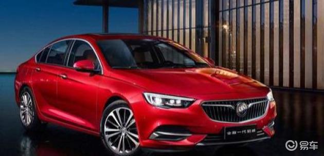 为什么选择迈瑞性价比皇冠之争！别克君威与迈瑞宝如何选择？_https://www.jmylbn.com_新闻资讯_第1张