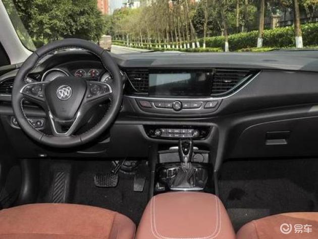 为什么选择迈瑞性价比皇冠之争！别克君威与迈瑞宝如何选择？_https://www.jmylbn.com_新闻资讯_第7张