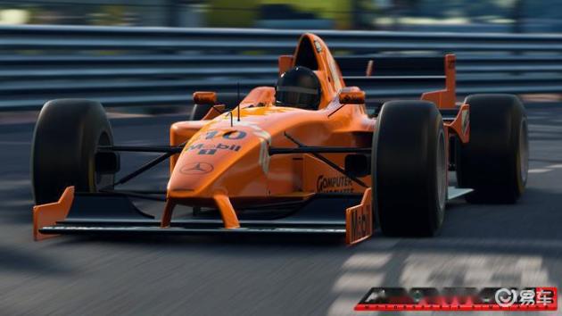 AMS2 v1.0.2.5发布！新车！新网站！新包_易车