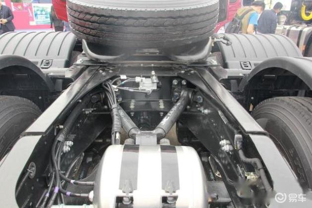 困难气道车什么牌好国产高端重卡大PK，到底谁才是其中的霸王？_https://www.jmylbn.com_新闻资讯_第26张