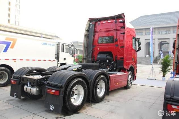 困难气道车什么牌好国产高端重卡大PK，到底谁才是其中的霸王？_https://www.jmylbn.com_新闻资讯_第16张