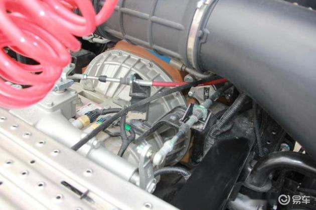 困难气道车什么牌好国产高端重卡大PK，到底谁才是其中的霸王？_https://www.jmylbn.com_新闻资讯_第27张