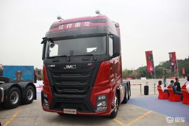 困难气道车什么牌好国产高端重卡大PK，到底谁才是其中的霸王？_https://www.jmylbn.com_新闻资讯_第22张