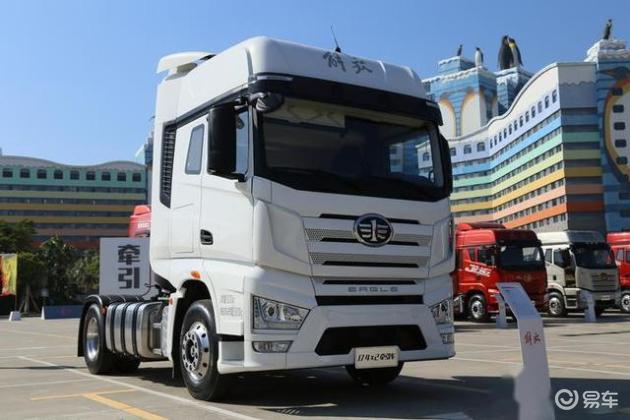 困难气道车什么牌好国产高端重卡大PK，到底谁才是其中的霸王？_https://www.jmylbn.com_新闻资讯_第1张