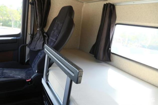 困难气道车什么牌好国产高端重卡大PK，到底谁才是其中的霸王？_https://www.jmylbn.com_新闻资讯_第3张