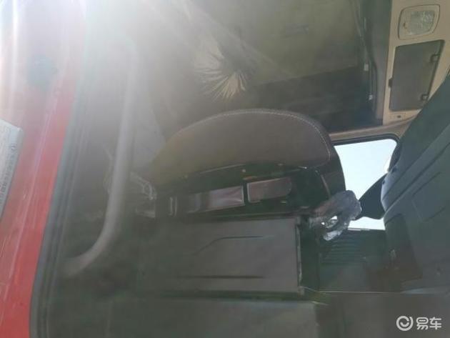 困难气道车什么牌好国产高端重卡大PK，到底谁才是其中的霸王？_https://www.jmylbn.com_新闻资讯_第10张