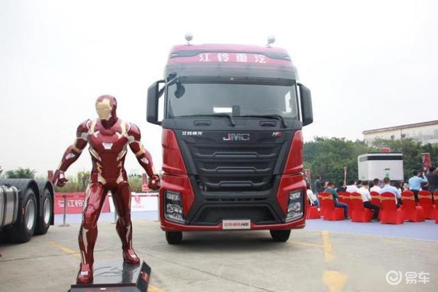 困难气道车什么牌好国产高端重卡大PK，到底谁才是其中的霸王？_https://www.jmylbn.com_新闻资讯_第21张