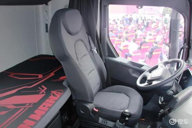 困难气道车什么牌好国产高端重卡大PK，到底谁才是其中的霸王？_https://www.jmylbn.com_新闻资讯_第25张