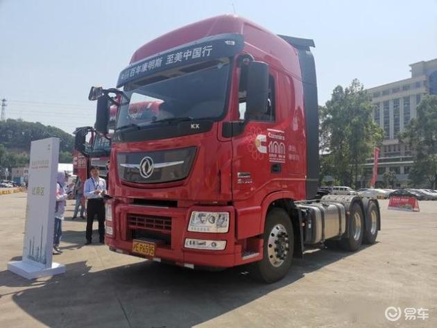 困难气道车什么牌好国产高端重卡大PK，到底谁才是其中的霸王？_https://www.jmylbn.com_新闻资讯_第7张