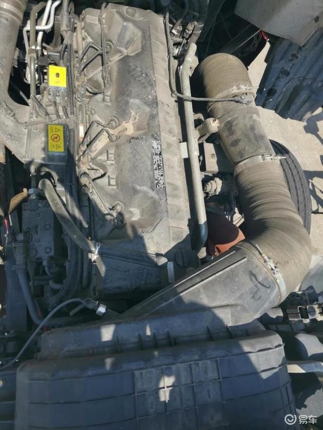 困难气道车什么牌好国产高端重卡大PK，到底谁才是其中的霸王？_https://www.jmylbn.com_新闻资讯_第13张