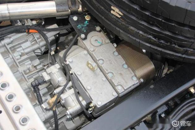 困难气道车什么牌好国产高端重卡大PK，到底谁才是其中的霸王？_https://www.jmylbn.com_新闻资讯_第20张