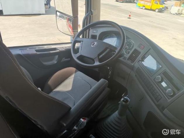 困难气道车什么牌好国产高端重卡大PK，到底谁才是其中的霸王？_https://www.jmylbn.com_新闻资讯_第11张