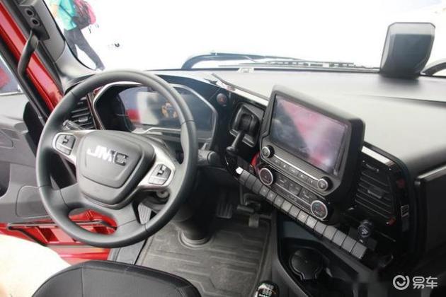 困难气道车什么牌好国产高端重卡大PK，到底谁才是其中的霸王？_https://www.jmylbn.com_新闻资讯_第24张