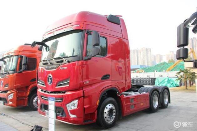困难气道车什么牌好国产高端重卡大PK，到底谁才是其中的霸王？_https://www.jmylbn.com_新闻资讯_第14张
