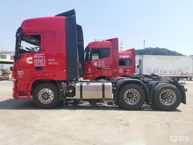 困难气道车什么牌好国产高端重卡大PK，到底谁才是其中的霸王？_https://www.jmylbn.com_新闻资讯_第8张