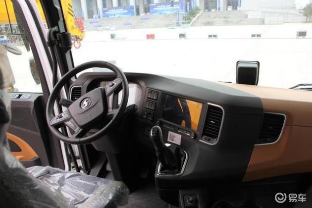 困难气道车什么牌好国产高端重卡大PK，到底谁才是其中的霸王？_https://www.jmylbn.com_新闻资讯_第17张