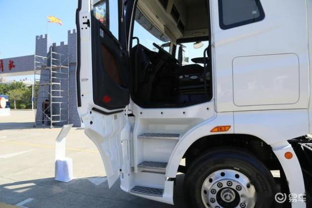 困难气道车什么牌好国产高端重卡大PK，到底谁才是其中的霸王？_https://www.jmylbn.com_新闻资讯_第2张