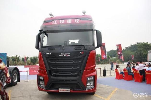 困难气道车什么牌好国产高端重卡大PK，到底谁才是其中的霸王？_https://www.jmylbn.com_新闻资讯_第23张