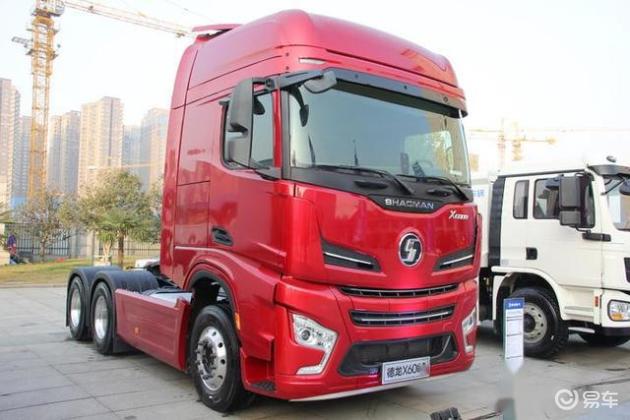 困难气道车什么牌好国产高端重卡大PK，到底谁才是其中的霸王？_https://www.jmylbn.com_新闻资讯_第15张