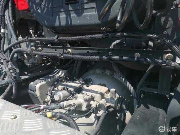 困难气道车什么牌好国产高端重卡大PK，到底谁才是其中的霸王？_https://www.jmylbn.com_新闻资讯_第12张