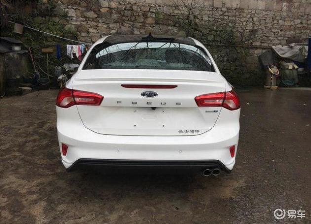 福特什么病什么人会选福特福克斯？开它有档次吗？福特福克斯的小毛病多吗_https://www.jmylbn.com_新闻资讯_第5张