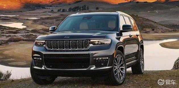 Jeep大樱桃V6 V8发动机_64l hemi v8发动机_Jeep大樱桃价格配置