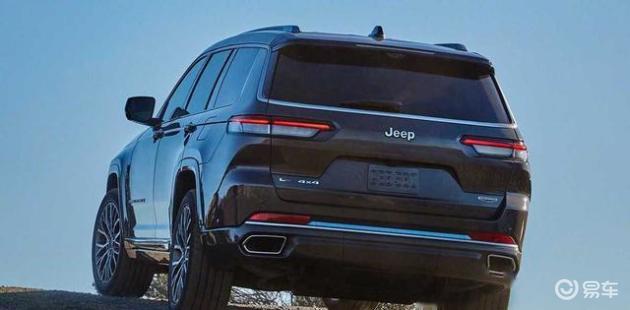 Jeep大樱桃价格配置_64l hemi v8发动机_Jeep大樱桃V6 V8发动机