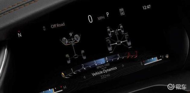 Jeep大樱桃价格配置_64l hemi v8发动机_Jeep大樱桃V6 V8发动机