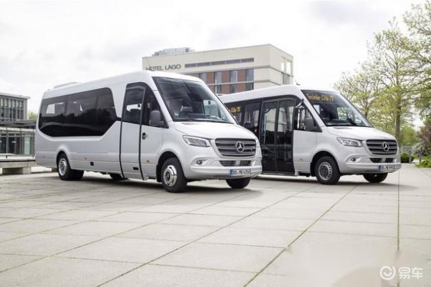 福建戴姆勒汽车奔驰凌特有多少座位