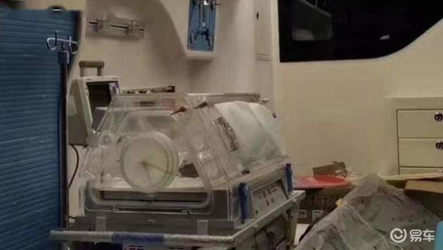 为什么必须用负压车负压救护车正在火速交付使用，紧急驰援各地防疫一线_https://www.jmylbn.com_新闻资讯_第3张