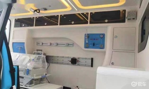 为什么必须用负压车负压救护车正在火速交付使用，紧急驰援各地防疫一线_https://www.jmylbn.com_新闻资讯_第5张