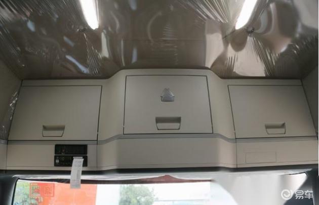 困难气道车什么牌好重汽HOWO TH7燃气版牵引车拉煤很赚钱？陕西、山西用户都用它_https://www.jmylbn.com_新闻资讯_第24张