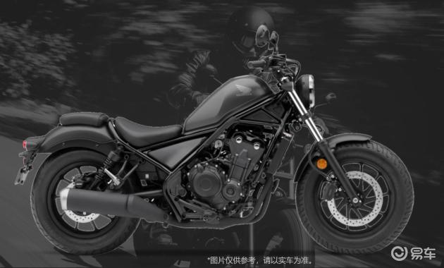 本田2022款CM500焕新上市！详细解读看这里！_易车