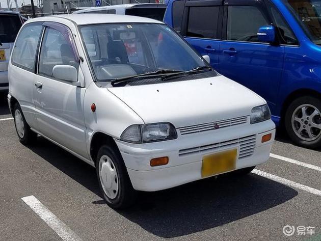占日本汽车销量近7成,K-car汽车的简史、现状_易车