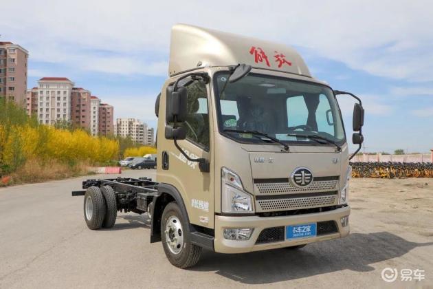 困难气道车什么牌好150马力起步，动力不输3L机，这四款蓝牌轻卡你最喜欢谁？_https://www.jmylbn.com_新闻资讯_第1张