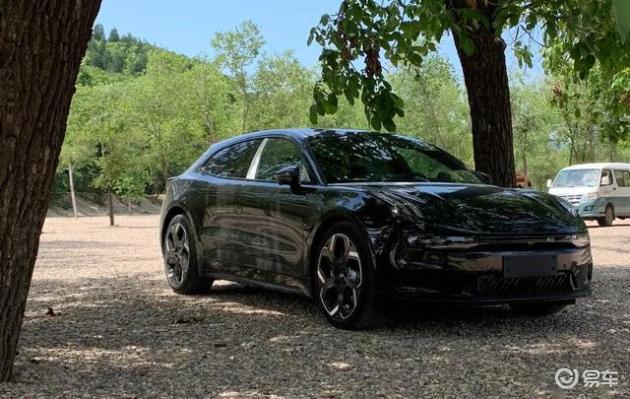 极氪001对比特斯拉Model 3,40万左右的新能源车应该选谁?_易车