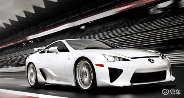 自然吸气V10发动机_v10发动机_保时捷Carrera GT V10