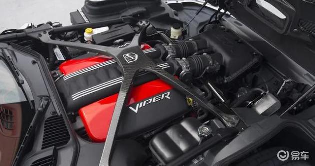 自然吸气V10发动机_v10发动机_保时捷Carrera GT V10