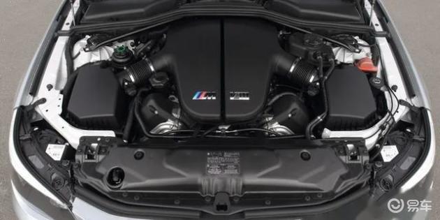 保时捷Carrera GT V10_自然吸气V10发动机_v10发动机