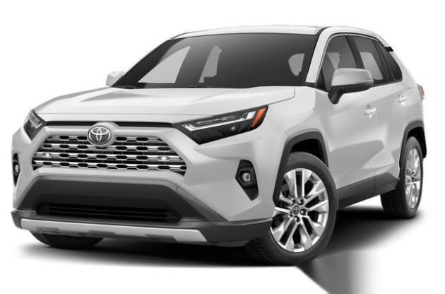 2023丰田RAV4配置_丰田rv4发动机总成_2023丰田RAV4内饰选择