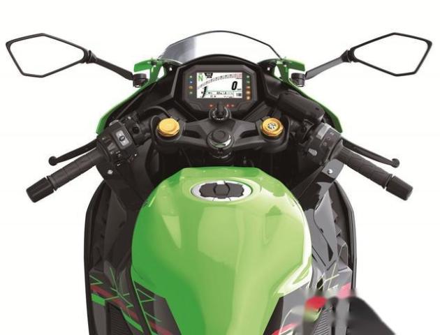 悬吊系统是什么Ninja ZX-4RR北美规格 外观、配备与印尼发表的2023年式ZX-25RR几乎相同，但最大马力则一口气提升了32PS。美国当地定价为9699美元（约125万日元），并于春季发售。_https://www.jmylbn.com_新闻资讯_第10张