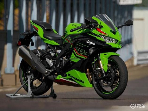 悬吊系统是什么Ninja ZX-4RR北美规格 外观、配备与印尼发表的2023年式ZX-25RR几乎相同，但最大马力则一口气提升了32PS。美国当地定价为9699美元（约125万日元），并于春季发售。_https://www.jmylbn.com_新闻资讯_第2张
